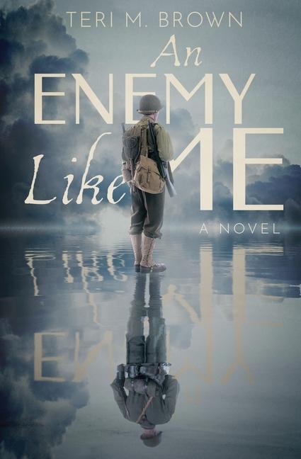 Knjiga Enemy Like Me Teri M. Brown