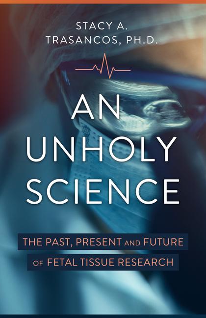 Book An Unholy Science 