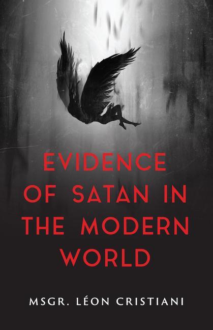 Book Evidence of Satan in the Modern World 