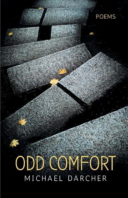 Knjiga Odd Comfort Michael Darcher