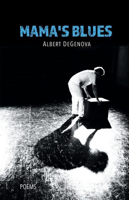 Buch Mama's Blues Albert DeGenova