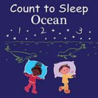 Boek Count to Sleep Ocean Mark Jasper