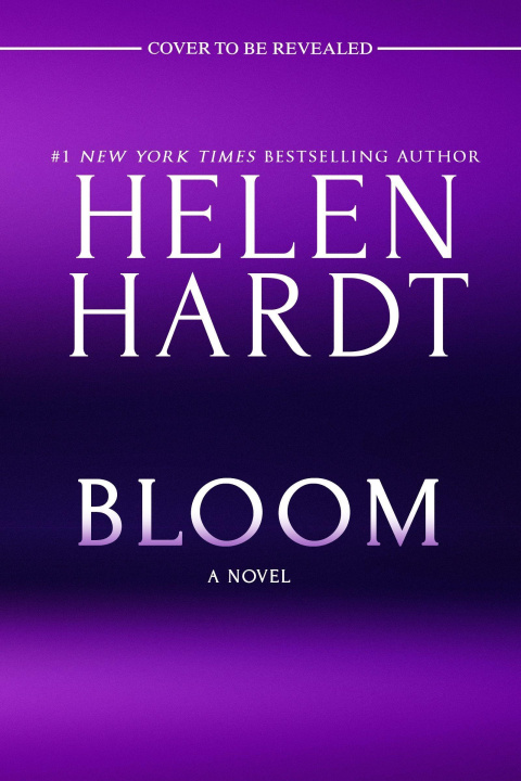 Knjiga Bloom Helen Hardt