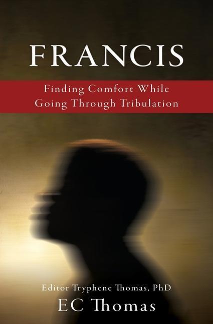Knjiga Francis E. C. Thomas
