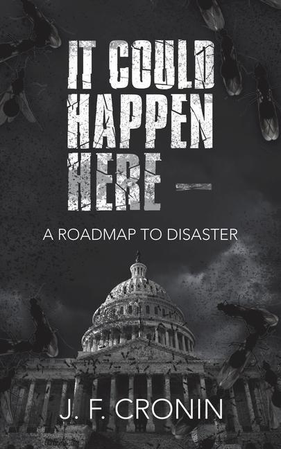 Boek It Could Happen Here - J. F. Cronin