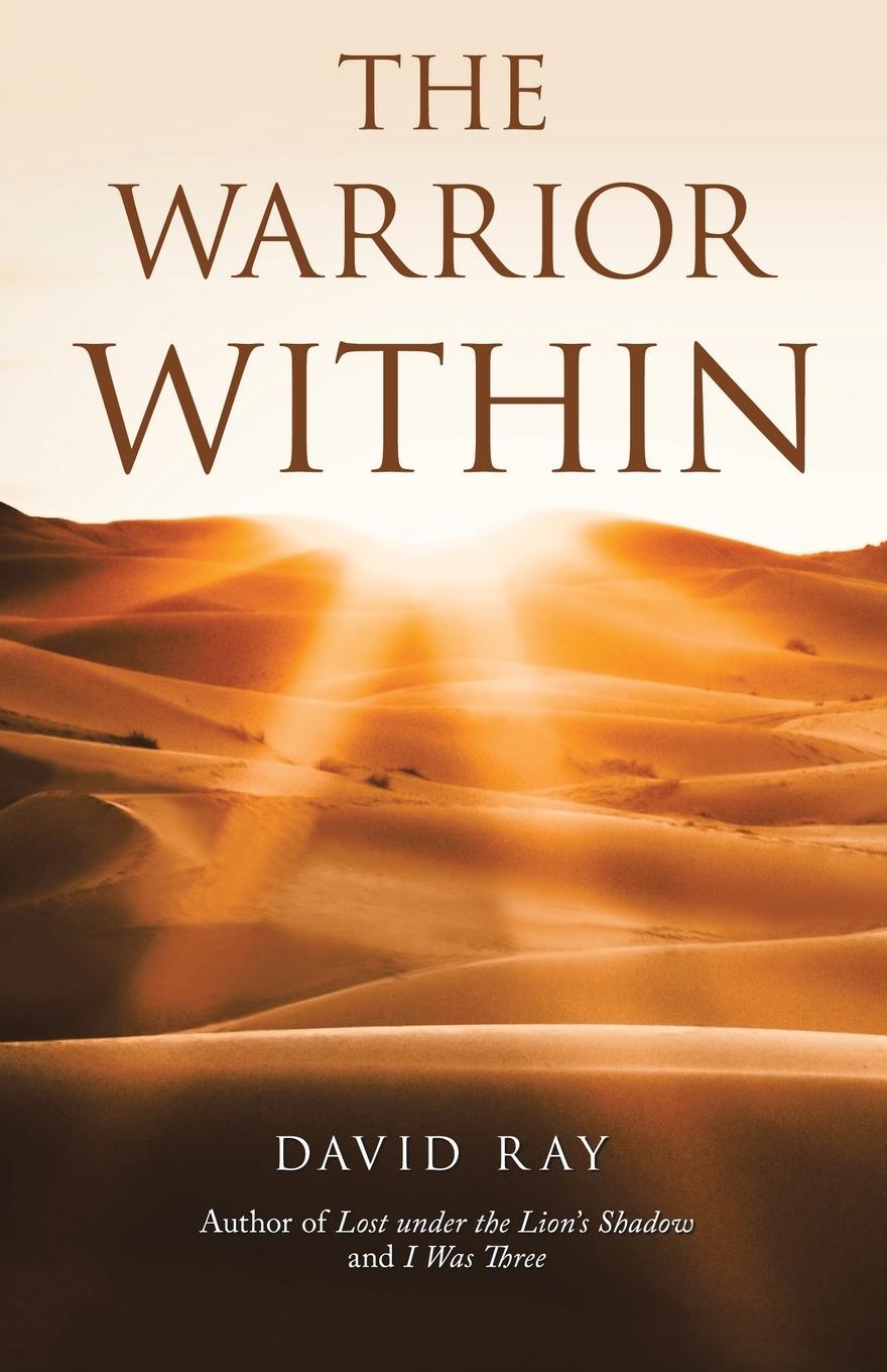 Buch Warrior Within David Ray
