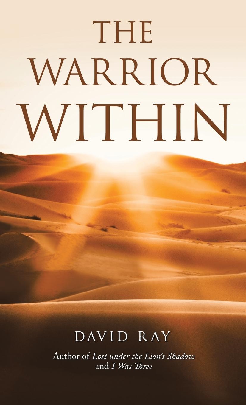 Buch Warrior Within David Ray
