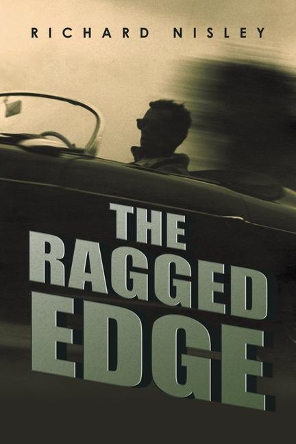 Knjiga Ragged Edge Richard Nisley