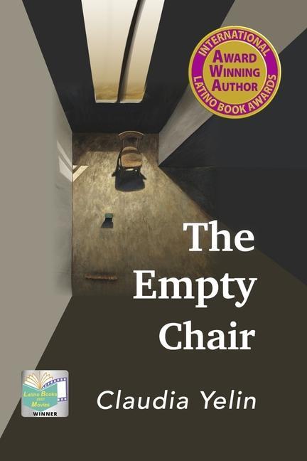 Knjiga The Empty Chair Yelin