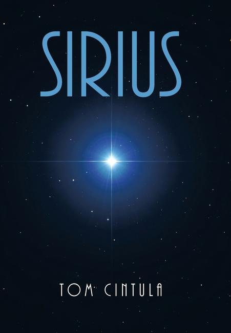 Kniha Sirius 