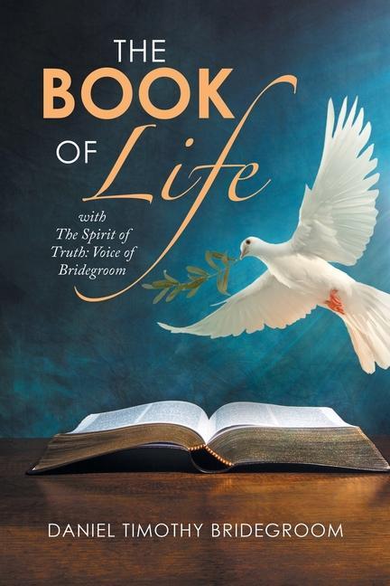 Book Book of Life 