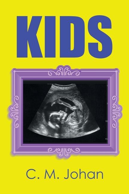 Knjiga Kids C. M. Johan