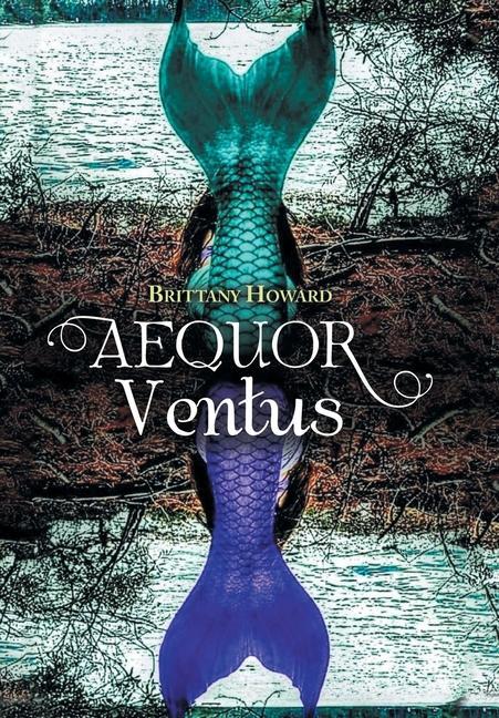 Knjiga Aequor Ventus Brittany Howard