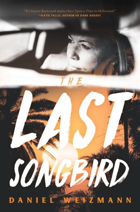 Kniha The Last Songbird 