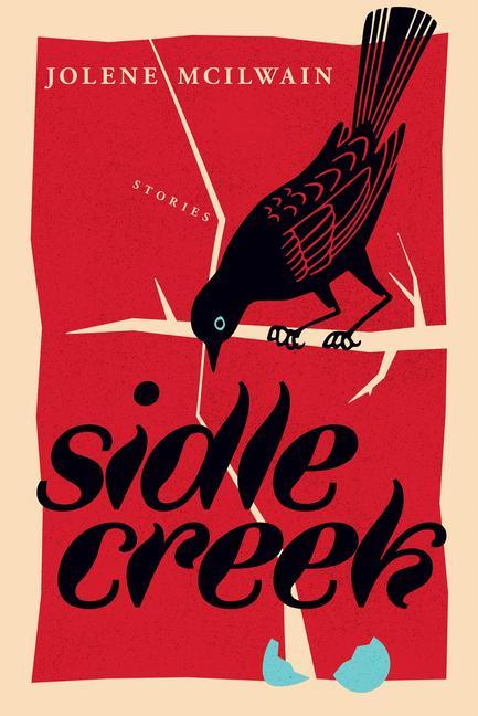 Livre Sidle Creek McIlwain