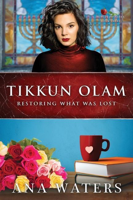 Libro Tikkun Olam 