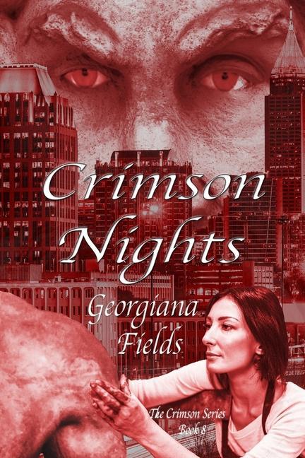 Libro Crimson Nights Georgiana Fields