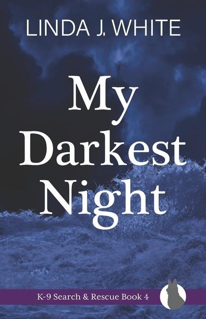 Kniha My Darkest Night 