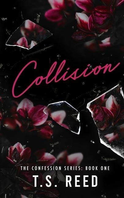 Knjiga Collision T S Reed
