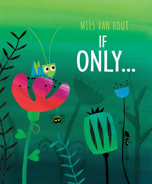 Βιβλίο If Only Mies van Hout