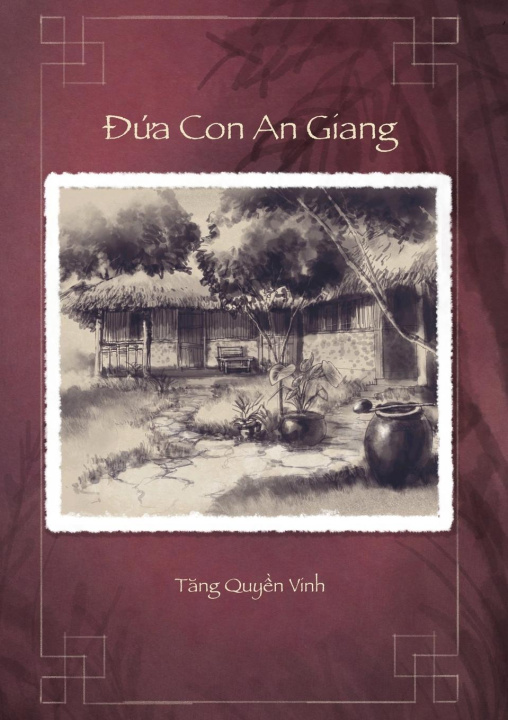 Buch ??a Con An Giang Vinh Quyen Tang