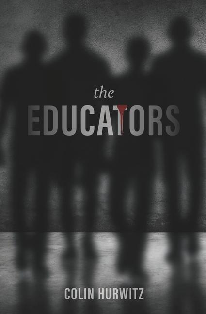 Knjiga Educators Colin Hurwitz