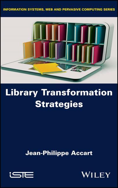 Könyv Library Transformation Strategies 