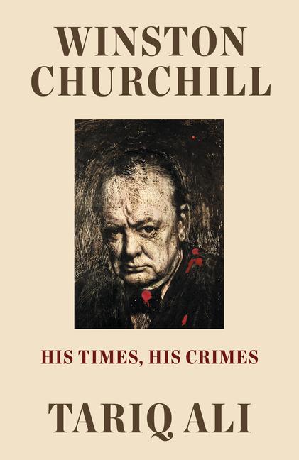 Kniha Winston Churchill: His Times, His Crimes 