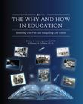 Книга The Why and How in Education: Honoring Our Past and Imagining Our Future Thomas M. Callahan