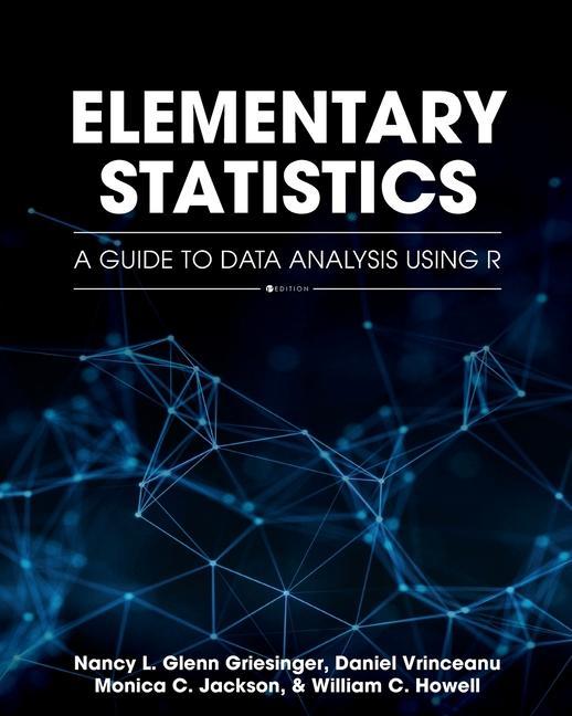 Könyv Elementary Statistics Monica C. Jackson