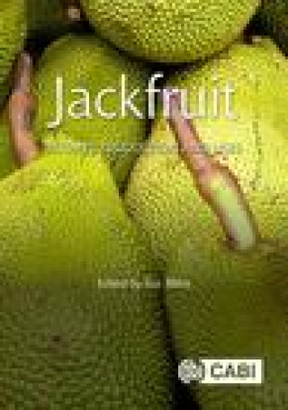 Kniha Jackfruit 