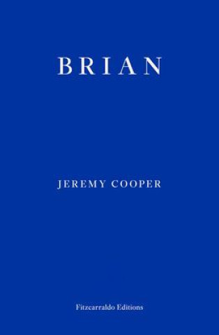Kniha Brian 
