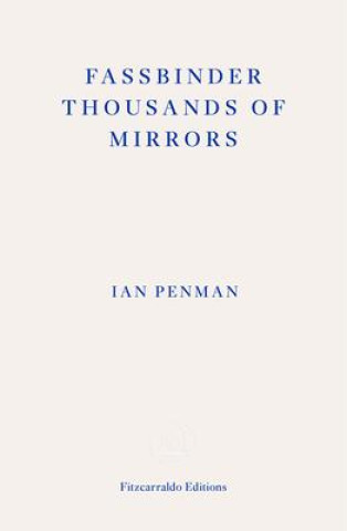 Buch Fassbinder Thousands of Mirrors 