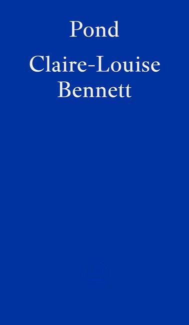 Buch Pond Claire-Louise Bennett
