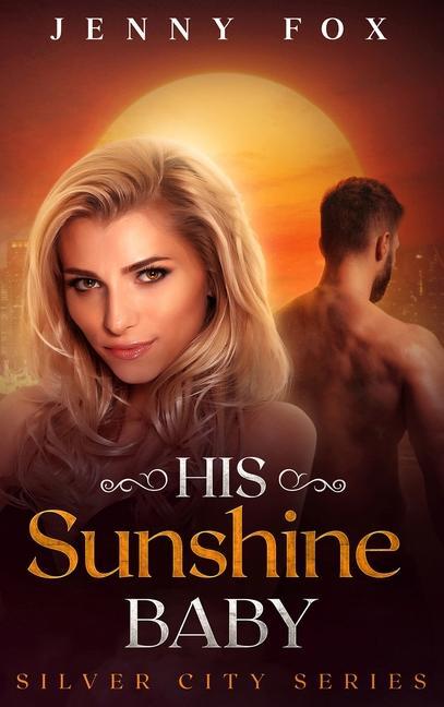 Livre His Sunshine Baby 