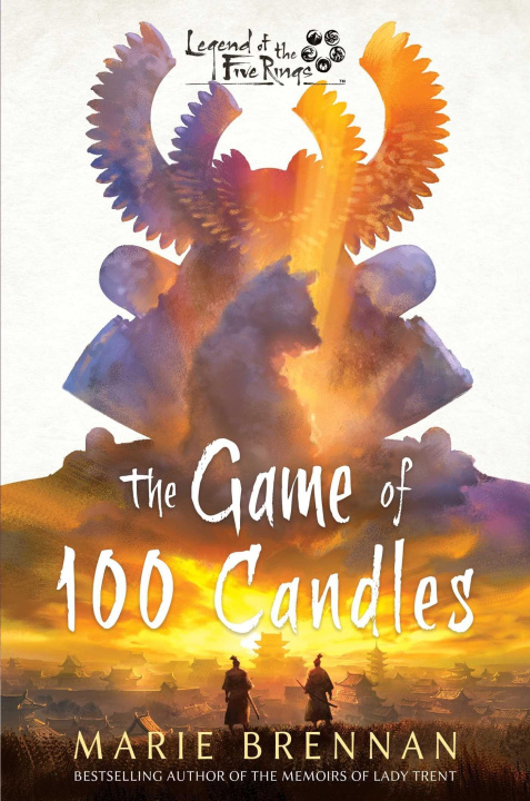Könyv Game of 100 Candles 