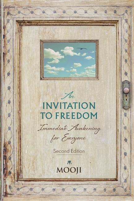 Book Invitation to Freedom 