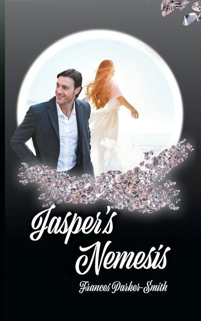 Boek Jasper's Nemesis Frances Parker-Smith