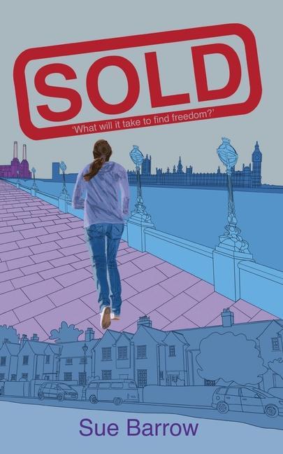 Kniha Sold Sue Barrow