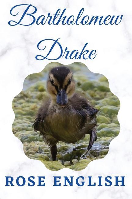 Kniha Bartholomew Drake: & Life on the Lake Rose English