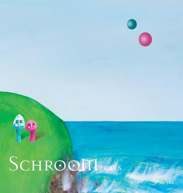 Buch Schroom Jill Robb