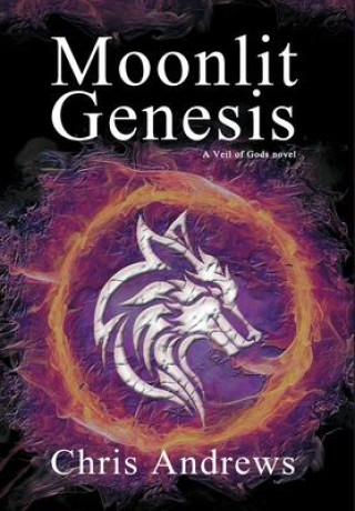 Buch Moonlit Genesis Chris Andrews