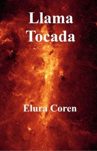 Knjiga Llama Tocada Elura Coren