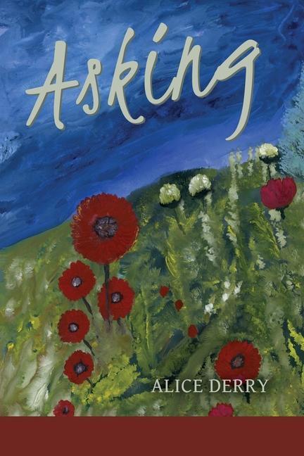 Livro Asking Alice Derry
