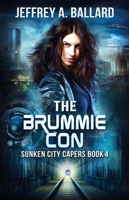 Buch Brummie Con Jeffrey A. Ballard