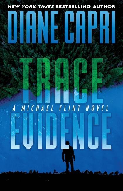 Книга Trace Evidence Diane Capri