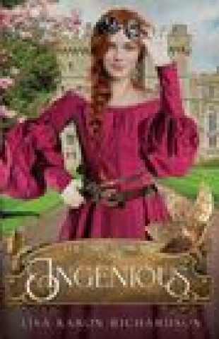 Livro Ingenious Lisa Karon Richardson