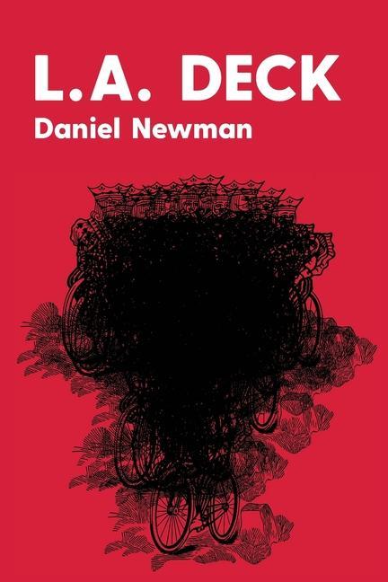 Book L.A. Deck Daniel Newman