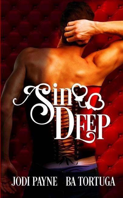 Knjiga Sin Deep Jodi Payne