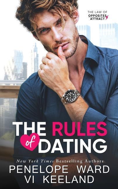 Kniha Rules of Dating Vi Keeland